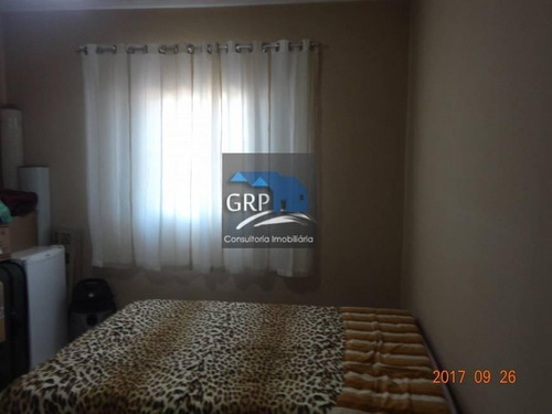 Imagem 11 de 15 de Sobrado Para Venda Em Santo André, Parque João Ramalho, 3 Dormitórios, 2 Suítes, 3 Banheiros, 2 Vagas - 5088_1-2101538