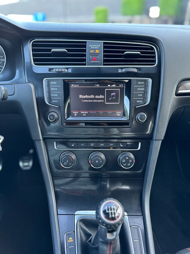 Gti Estandar Equipado Turbo
