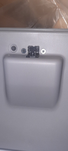 Imagen 5 de 5 de Guantera Para Kia Rio Stylus 100% Original Y Nueva