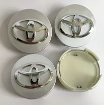 Comprar Tapa De Aro Compatible Con Toyota (juego De 4 Unidades)