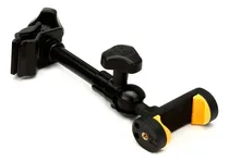 Comprar Hercules Dg207b Soporte Para Celulares En Atriles De Micrófo