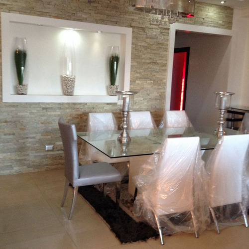 Hermoso Apartamento En Renta Amueblada Disponibles En Santiago De Los Caballeros.