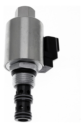 Válvula Solenoide Hidráulica De 12 V Para Retroexcavadora Jc