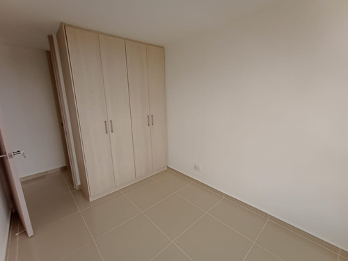 Apartamento En Venta En Galicia/pereira (48780).