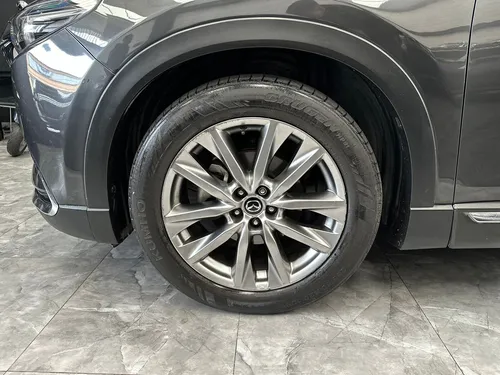 Mazda CX-9 2.5 Grand Touring Lx