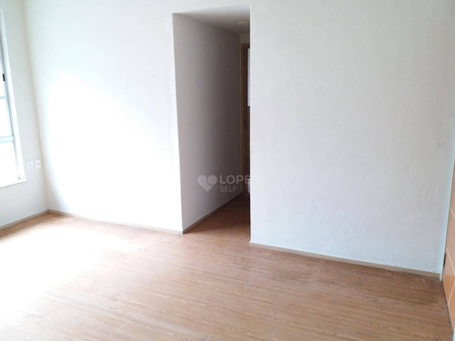 Apartamento Por R$ 320.000 - Santa Rosa - Niterói/rj - Ap46949