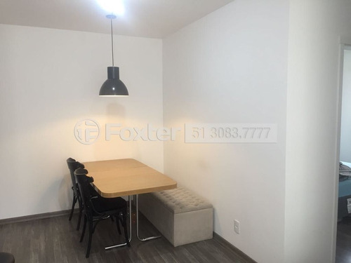 Imagem 5 de 23 de Apartamento, 2 Dormitórios, 51 M², Guajuviras - 168434