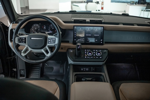 Land Rover Defender 3.0 D300 TURBO DIESEL MHEV 110 X-DYNAMIC HSE AWD AUTOMÁTICO