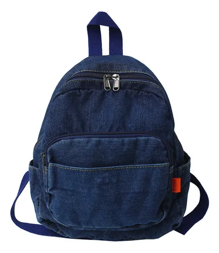 Morral de mezclilla new arrivals