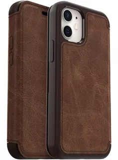 Otterbox Strada Series - Funda Para iPhone 12 Mini .