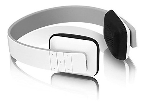 Auriculares Inalambricos Bluetooth Aluratek Embalaje Al Por