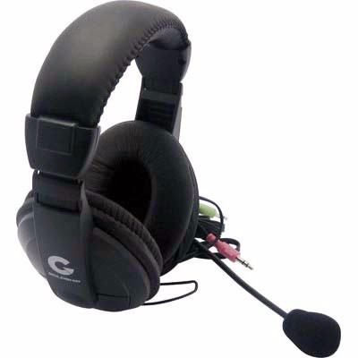 Headset Profissional 1740 Leadership 1 Unidade