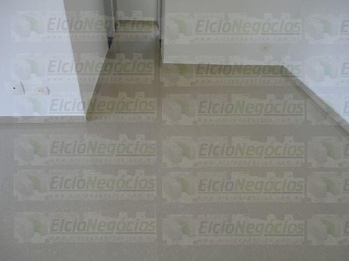 Imagem 1 de 15 de Apartamento Para Venda, 3 Dormitórios, Jardim Íris - São Paulo - 1540