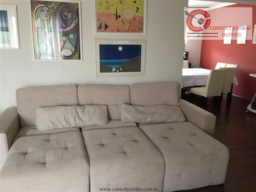 Imagem 19 de 26 de Apartamentos À Venda Em Jundiaí/sp - Compre O Seu Apartamentos Aqui! - 1361585