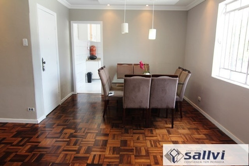 Apartamento Para Venda - 50376.001