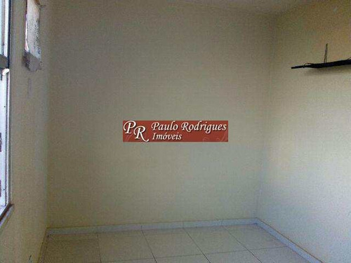 Imagem 5 de 18 de Ref:50089 Apartamento Vazio 2 Dorms, Inhaúma - V50089