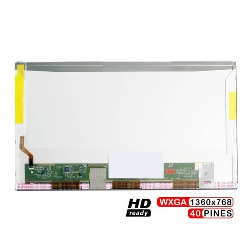 Pantalla Display Toshiba C845-sp4276fm Compatible 14.0 40pin