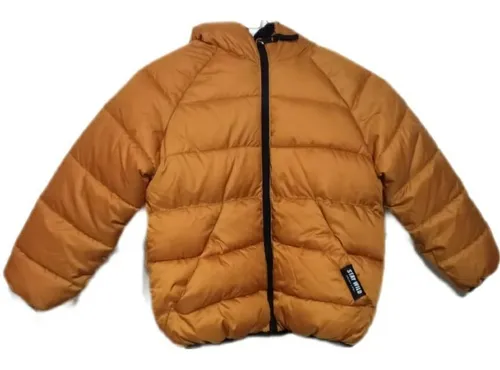 Lefties man chamarras new arrivals