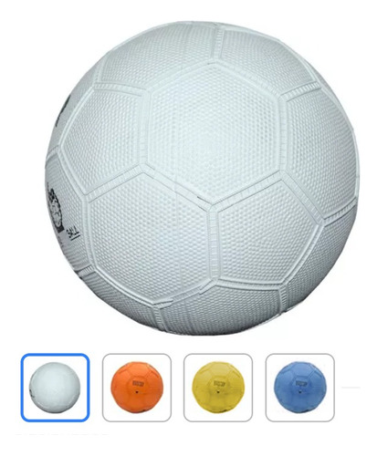 Pelota De Handball N3 Excelente Calidad - Sportex