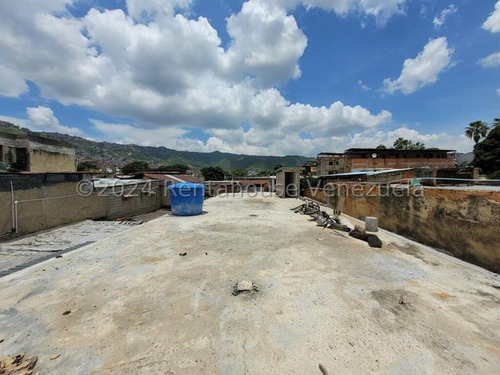 Galpón En Venta Urb.prado De Maria , Caracas.25-947 Yf