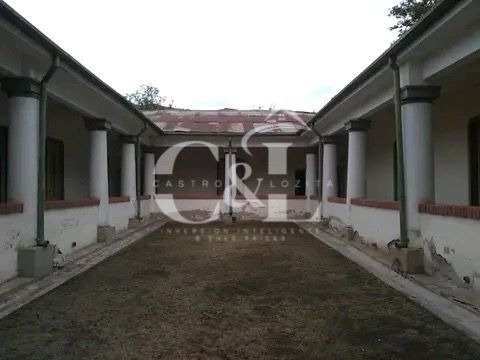 Venta Casona En Bialet Massé. Ideal Desarrollista !