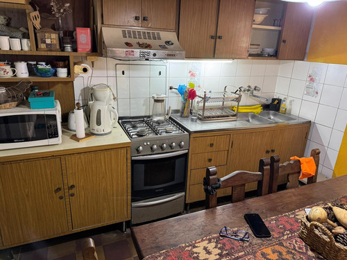 Gonzalez Del Solar Al 200 - Casa De 3 Dormitorios En Rosario Fisherton