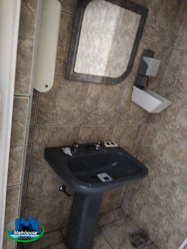 Imagem 28 de 30 de Sala Para Alugar, 45 M² Por R$ 950,00/mês - Jardim Monte Carmelo - Guarulhos/sp - Sa0072
