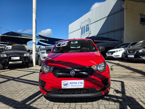 Fiat Mobi MOBI EASY 1.0 FIRE FLEX 5P.