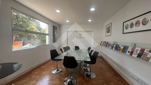 Oficina En Arriendo Los Leones Providencia