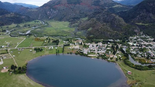 Parcela Frente Al Río Mañihuales - Mañihuales (79508)