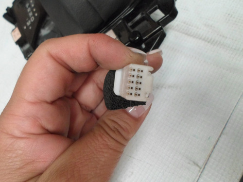 Consola Y Funda P/ Palanca Da6d-64334 Mara Mazda Cx-3 16-18