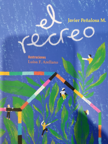 El Recreo: Última Edición, Javier Peñalosa