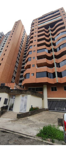 Tibisay Rojas Alquila Apartamento Amoblado En Residencias Xion. Urb. La Trigaleña   Cod. 207849