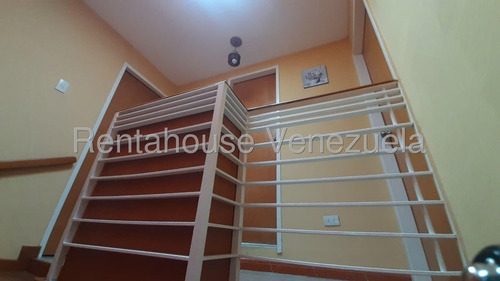 Rafael Gamarra Alquila Excelente Casa, Be13096, Encantadora Casa Cuenta Con 2 Habitaciones, Increíbles Áreas Sociales Con Piscina Y Parque, Perfectas Para Relajarte Y Compartir Momentos Especiales.