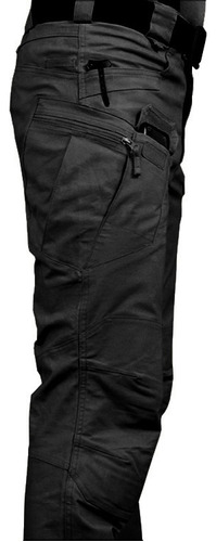 Pantalones De Senderismo For Hombre Ix7 Tactical Pants