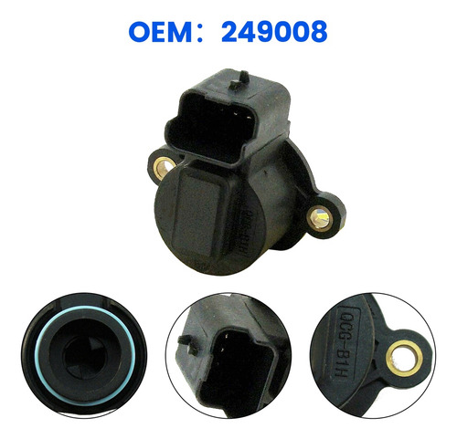 249008 Transmisión Manual E Integrada Para Coche, Cambio Emb