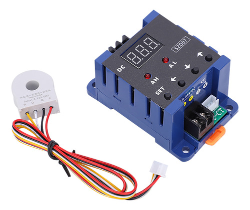 Alarme De Limite De Limite Do Sensor De Corrente Digital Szd
