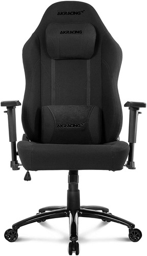 Silla Gamer Ergonomica Reclinable 3d Akracing Ak-opal