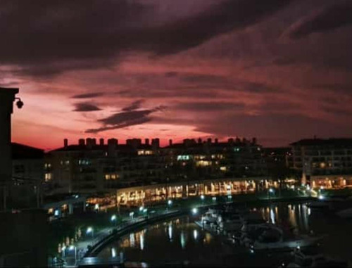 Departamento - Nordelta Vista Bahía