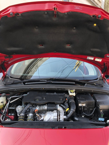 Imagen 17 de 21 de Peugeot 308 Hdi Allure