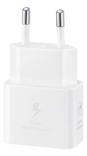 25w Power Adapter Color White
