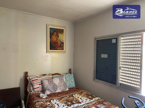 Imagem 16 de 19 de 2 Casas - Excelente Localização!! Junto A Diversos Comércios - Ca1060