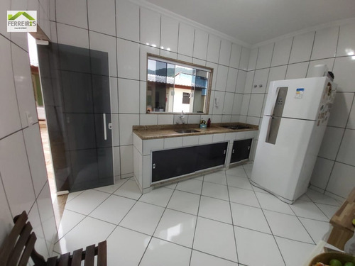 Imagem 2 de 26 de Casa A Venda No Bairro Parque Xerém Em Duque De Caxias - - 648-1