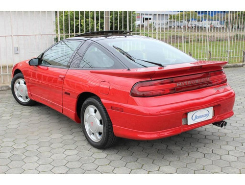 Imagem 13 de 15 de Mitsubishi Eclipse Gs 2.0 Turbo