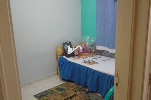 Imagem 8 de 10 de Apartamento No Bairro Guapura Em Itanhaém C/02dormitórios