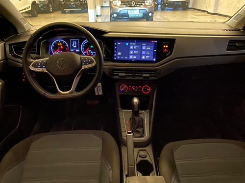 Volkswagen Outros Modelos NIVUS COMFORTLINE 1.0 200 TSI FLEX AUT.