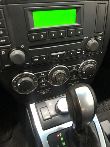 Land Rover Freelander 2 2.2 S SD4 16V TURBO DIESEL 4P AUTOMÁTICO