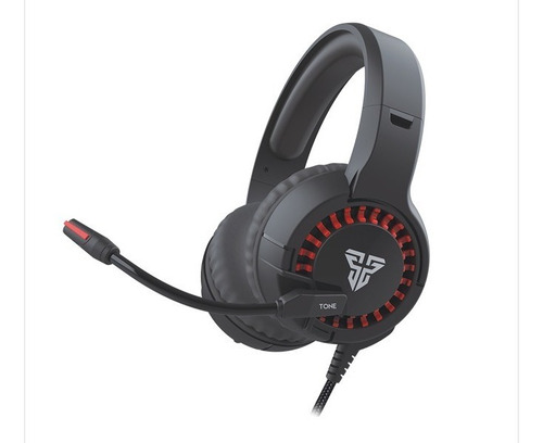 Imagen 1 de 4 de Audífonos Gamer Tone Hg52 Fantech