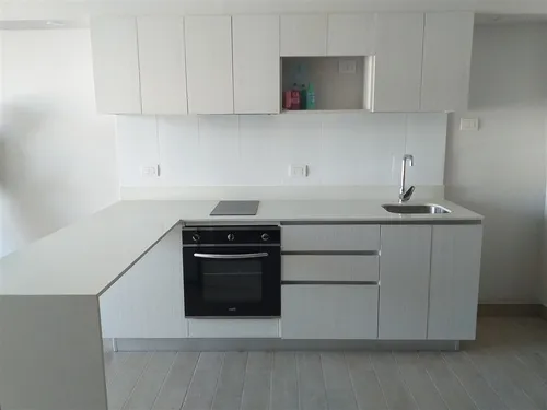 Departamento En Venta De 1 Dorm. En Ñuñoa