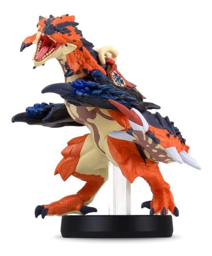 Razewing Liolaeus Monster Hunter Stories Amiibo (Usado)